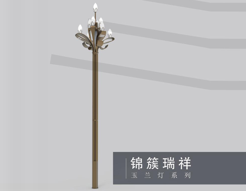 錦簇瑞祥