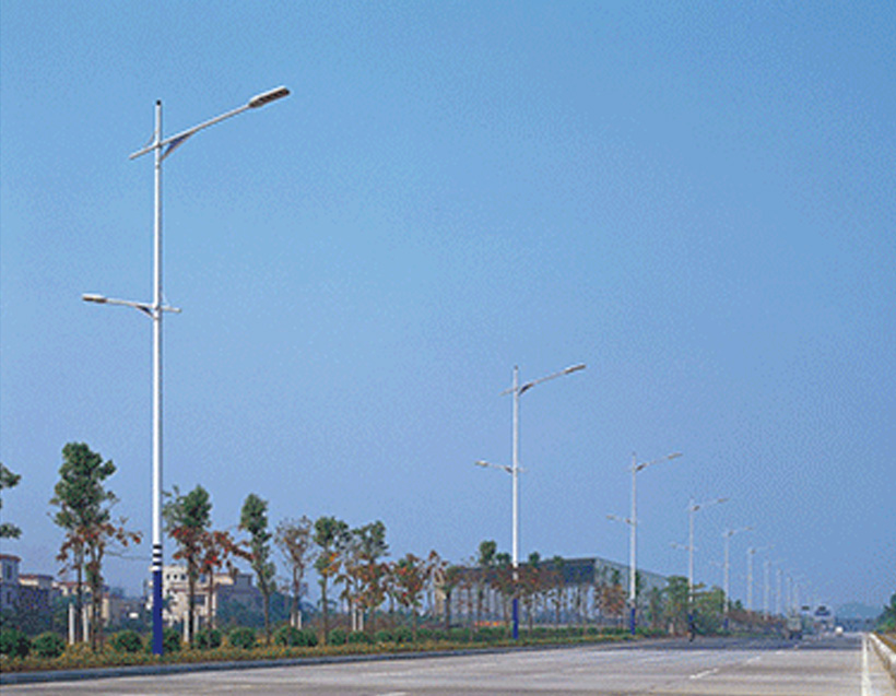 LED道路燈系列