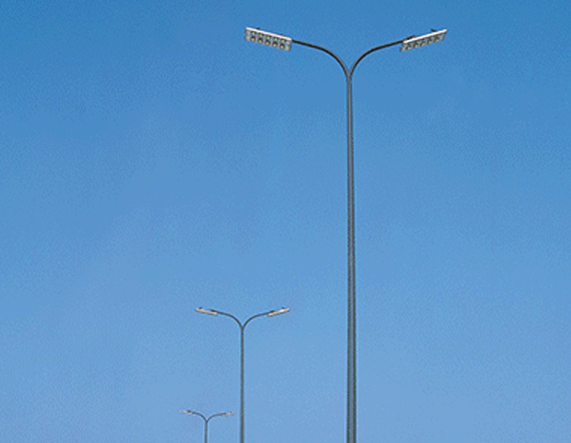LED道路燈系列