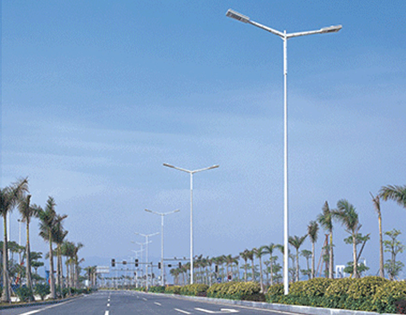 LED道路燈系列