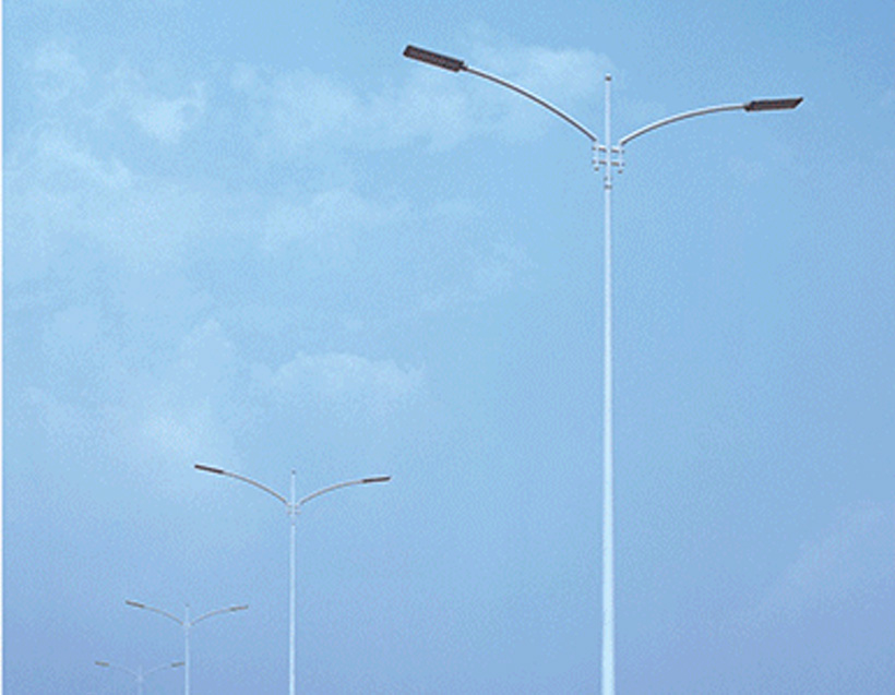 LED道路燈系列