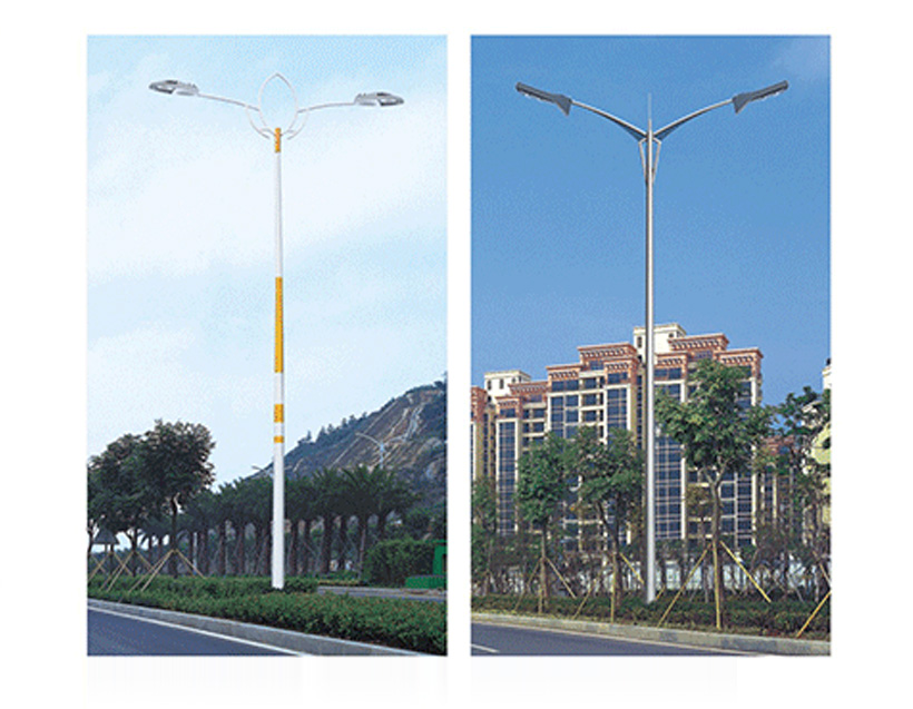 LED道路燈系列
