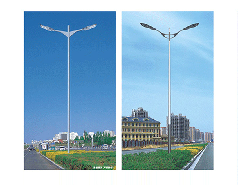 LED道路燈系列