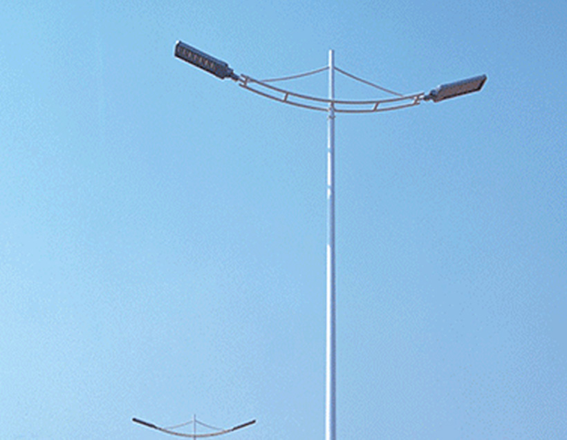 LED道路燈系列