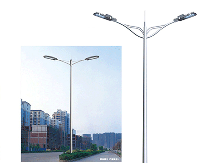LED道路燈系列