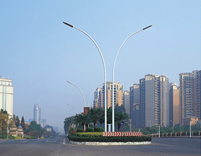 LED道路燈系列