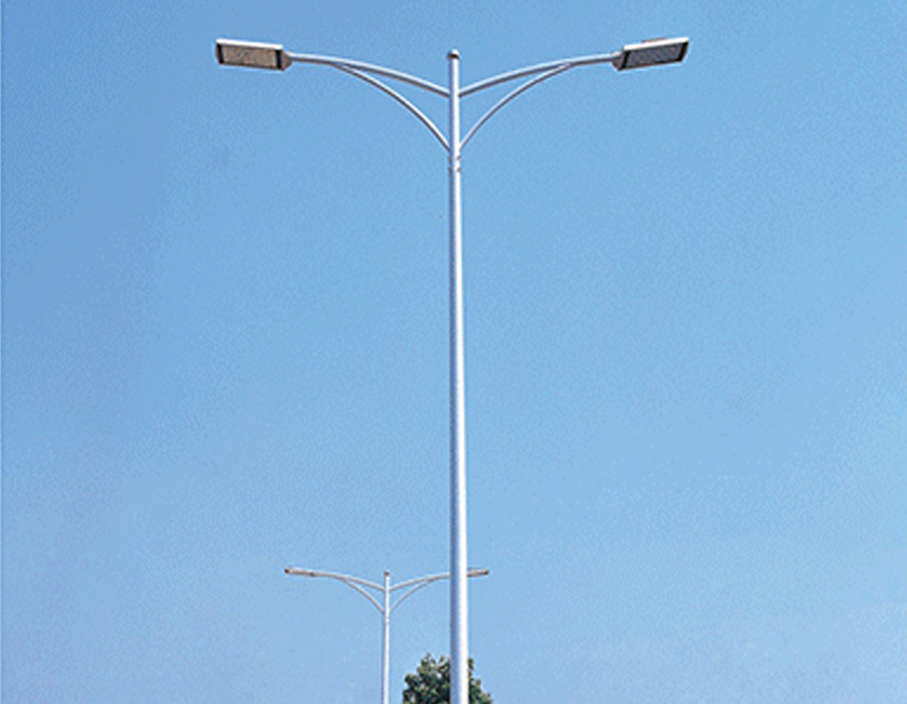 LED道路燈系列