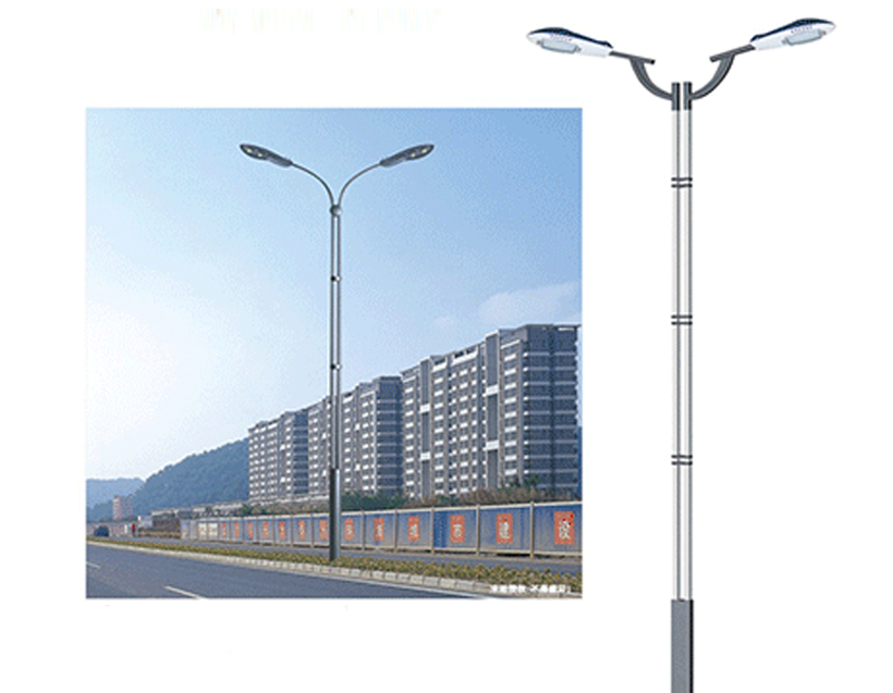 LED道路燈系列