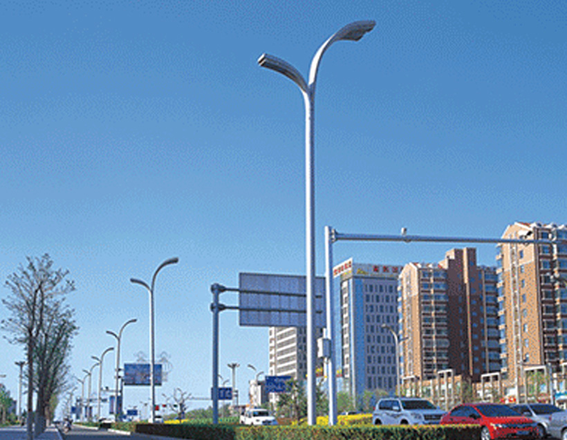 LED道路燈系列