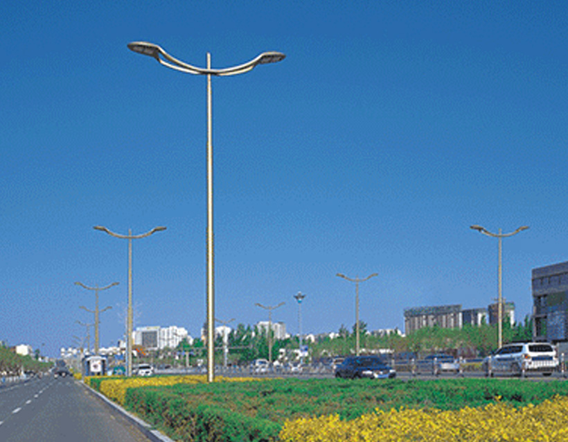 LED道路燈系列