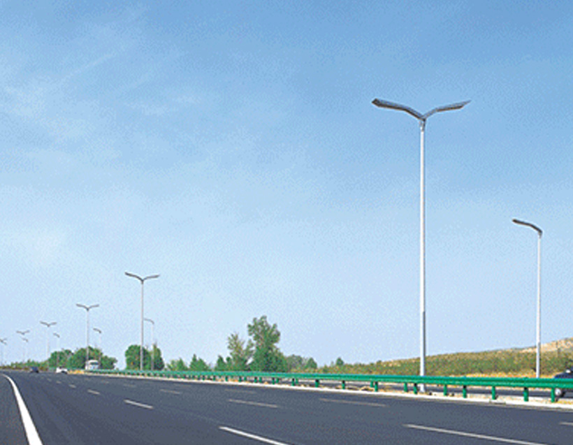 LED道路燈系列