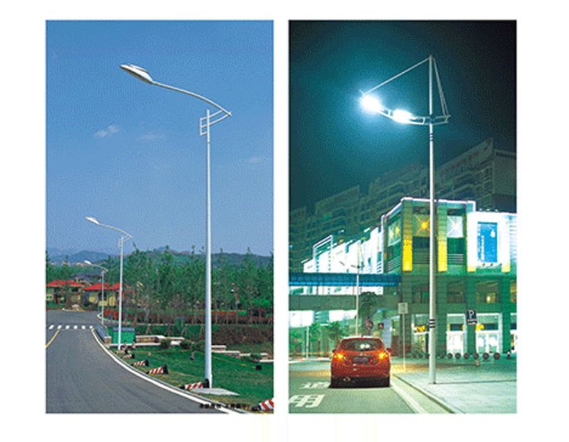 LED道路燈系列