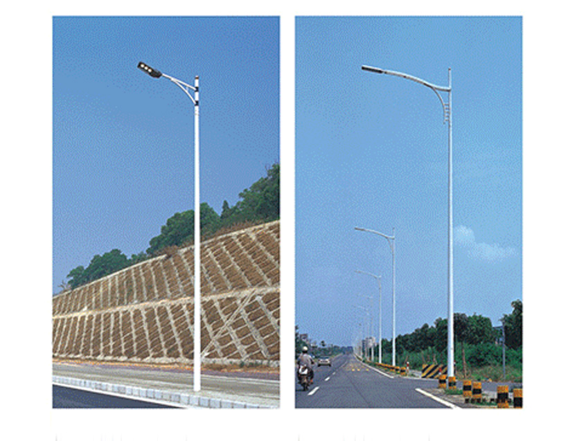 LED道路燈系列