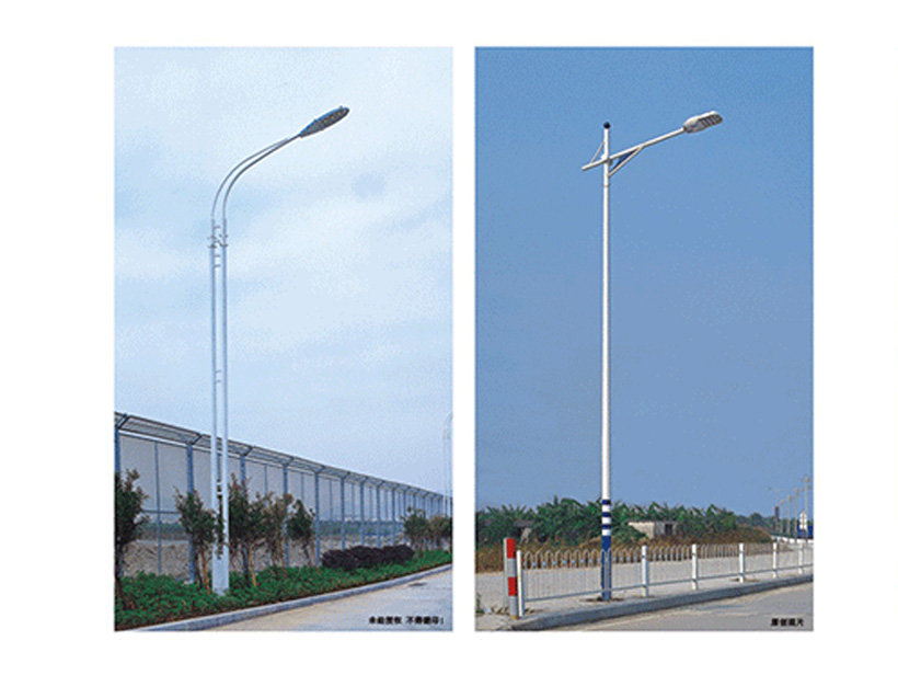 LED道路燈系列