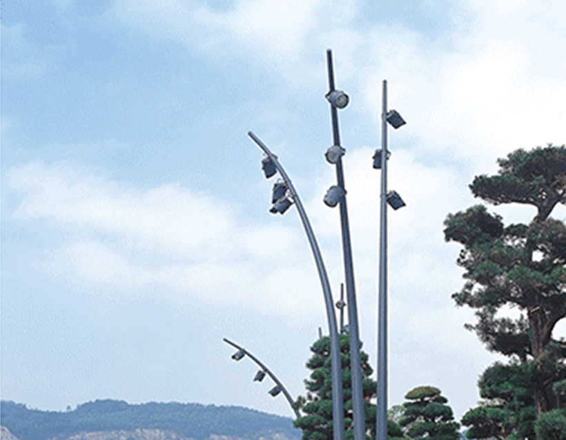 LED道路燈系列