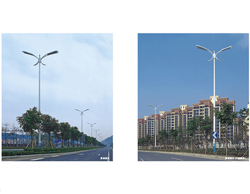 LED道路燈系列
