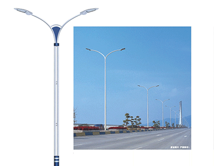 LED道路燈系列