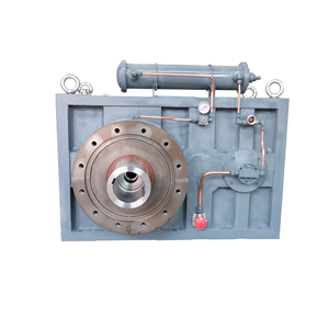 ZLYJ塑料擠出機(jī)專用減速機(jī)