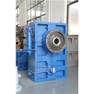 ZLYJ塑料擠出機(jī)專用減速機(jī)
